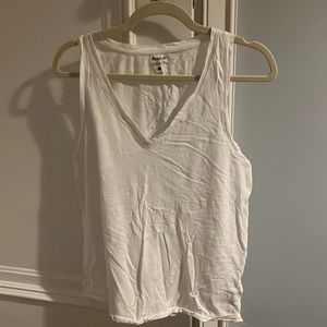 Madewell tank top